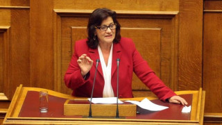 «Βόμβα» Φωτίου: «Οι υποκλοπές βγήκαν γιατί δεν έμειναν ευχαριστημένοι οι επιχειρηματίες από την κατανομή των 72 δισ. ευρώ»