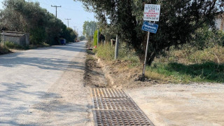 Δήμος Θερμαϊκού: Καθαρίστηκαν φρεάτια στο Αγγελοχώρι