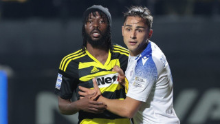 Το μήνυμα του Ζερβινιό για τη νίκη επί της Λαμίας και το ματς με τον ΠΑΣ