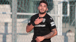 SL2: ΠΑΟΚ Β’-ΑΕΛ 1-0, Νίκη Βόλου-Βέροια 1-1