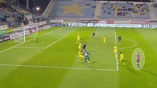 Εξαγριωμένοι στον Ιωνικό με τη διαιτησία: «Κανείς δεν θα παίζει με τον ιδρώτα μας»