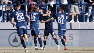 Εκτός αποστολής του Ιωνικού Κάνιας-Τσιγκρίνσκι λόγω πειθαρχικού παραπτώματος