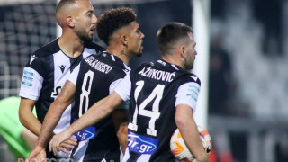 Και του χρόνου (καλύτερα)… Ξανά στην Τούμπα