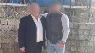 Τραγωδία στα Κερδύλια Όρη: Τι λέει ο γιος του 59χρονου για τον θάνατο του 51χρονου