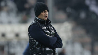 Λουτσέσκου για μεταγραφές: «Χρειαζόμαστε στοιχεία σε συγκεκριμένες θέσεις»