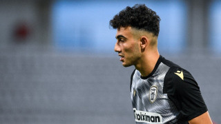 ΠΑΟΚ: Βασικός μετά από 7 μήνες και 29 ημέρες ο Μιχαηλίδης!