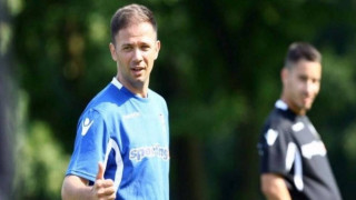 Πέταρ Μιλκάνοβιτς: «Έχουμε συνηθίσει τέτοια γκολ από τον Ζίβκοβιτς, είναι κίλερ ο Πρίγιοβιτς»