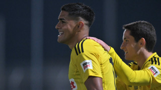 ΜΜΕ Ονδούρας: «Κόσμημα ο Πάλμα» - Τι έγραψαν για τον Ροντρίγκες