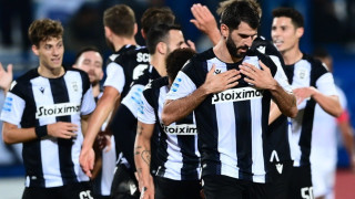 Χαμηλά την μπάλα, κάτω τα κεφάλια και... κουπί -Δεν πρέπει να θαμπώσει η φωτεινή παράσταση