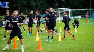 ΠΑΟΚ: Στη Λάρνακα για μίνι προετοιμασία 10 ημερών!