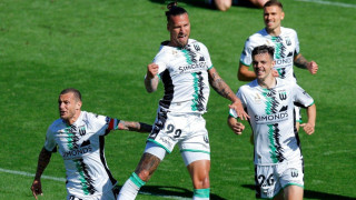 Επιστροφή Πρίγιοβιτς με γκολ, πρώτη νίκη για την Γουέστερν Γιουνάιτεντ (vid)