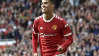 Κριστιάνο Ρονάλντο: Τέλος από την Μάντσεστερ Γιουνάιτεντ και επίσημα