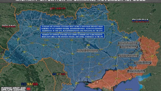 Οι τελευταίες εξελίξεις στον πόλεμο Ρωσίας - Ουκρανίας