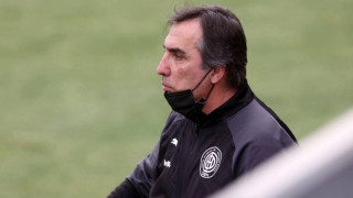 Νέος αθλητικός διευθυντής του Απόλλωνα Σμύρνης ο Γιάννης Σαμαράς