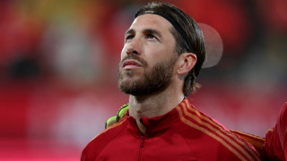 Μουντιάλ 2022: Εκτός ο Σέρχιο Ράμος, μέσα ο Φατί στην αποστολή της Ισπανίας