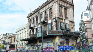 «Πρόσοψη»: Το πρόγραμμα που μεταμορφώνει τα κτίρια -Τα ποσά και οι δικαιούχοι