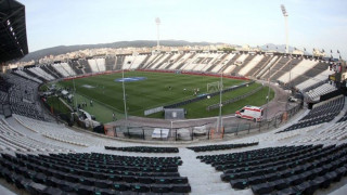 Στάμος: Ο ΑΣ ΠΑΟΚ, ο Μυστακίδης και η εταιρία ειδικού σκοπού για την κατασκευή νέου γηπέδου