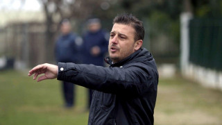 Τουρσουνίδης: «Ο Κωνσταντέλιας γεννήθηκε για να παίξει ποδόσφαιρο, έχει τρομερό ποδοσφαιρικό μυαλό»