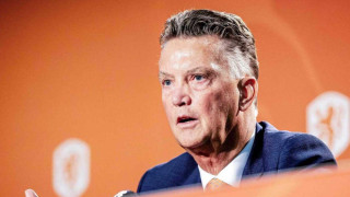 Μουντιάλ 2022 - Φαν Χάαλ: «Είδα παίκτες γυμνούς, που ήταν ακόμα στα κρεβάτια τους ενώ εγώ έπρεπε να τους καλέσω»