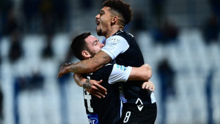 ΠΑΕ ΠΑΟΚ για το 3ο γκολ : «Ο ορισμός της αντεπίθεσης»