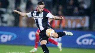 Αντρίγια Ζίφκοβιτς: «Μπορούμε να το κάνουμε όπως η Ελλάδα»