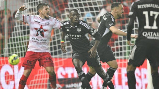 Τρομερό παιχνίδι στο Βέλγιο: Από 2-4 στο 80', 5-5 τελικό!