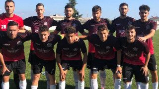 Εδρα του Κεραυνού Αγγελοχωρίου οι Νέοι Επιβάτες