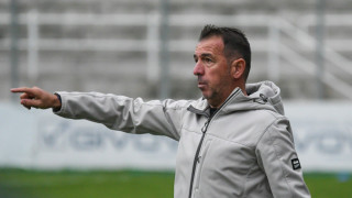 Απόλλων Καλαμαριάς: Παραίτηση Αμανατίδη μετά την ήττα από τον Πανθρακικό