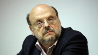 Ευάγγελος Αντώναρος: «Σαλπάρει» για Πάτμο με... ανακούφιση, μετά τη βαριά ήττα του ΣΥΡΙΖΑ