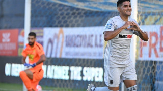 Σενάρια για Πάλμα και  Λουντογκόρετς