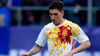 Μπεγερίν: «Το ποδόσφαιρο είναι και πάλι μια αντανάκλαση της κοινωνίας μας, της απληστίας, του εγωισμού»