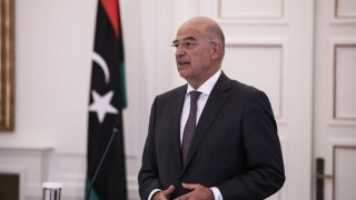 Διπλωματικό επεισόδιο κατά την επίσκεψη Δένδια στη Λιβύη