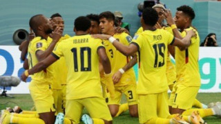 Παγκόσμιο Κύπελλο 2022: Το Εκουαδόρ χάλασε την γιορτή του Κατάρ με άνετη νίκη (vids)