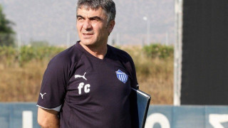 Ο Γκουλής στο Metropolis 95,5 για τους «πρώτους» του ΠΑΟΚ και του Άρη