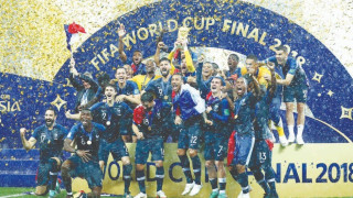 Τα Μουντιάλ (θα) έχουν (πάντα) τις δικές τους ιστορίες