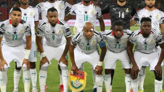 Επική γκάφα της Γκάνας: Ξέχασε τις φανέλες και κινδυνεύει να χάσει το ματς στα χαρτιά