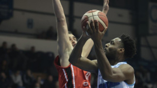 Ο Ηρακλής προκρίθηκε στο Final 4 του Κυπέλλου, με υπογραφή Τέιλορ και Γκάθραϊτ