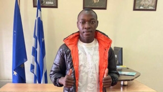 «Ο Μουγκουλούσι είχε προτάσεις από την Τουρκία, έρχεται στον Μακεδονικό το μεγαλύτερο ταλέντο της Αφρικής»