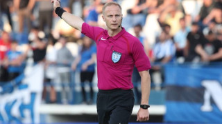 Άρης για Μαλούτα: « Θαυμάστε τον» (vid)