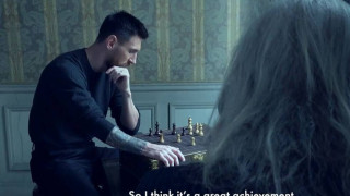 Μέσι - Ρονάλντο δεν συναντήθηκαν από κοντά για την «θρυλική» φωτογραφία