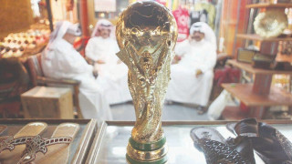 Μουντιάλ στο… άγνωστο ένα τουρνουά, γεμάτο σκιές