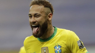 Ο αλγόριθμος του Πανεπιστημίου της Οξφόρδης έστεψε πρωταθλήτρια την Βραζιλία