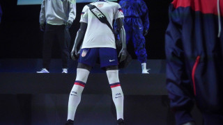 Μουντιάλ 2022: Η Nike «παγκόσμια πρωταθλήτρια», με τις περισσότερες εμφανίσεις ομάδων στο Κατάρ