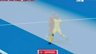 Παγκόσμιο Κύπελλο 2022: Η λεπτομέρεια που ακύρωσε το γκολ του Βαλέντσια για το Εκουαδόρ
