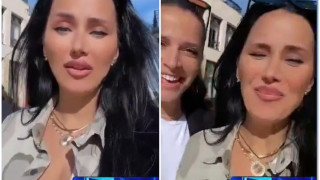 Πάει Παπάγου για χάρη του Ηρακλή η Χριστίνα Ορφανίδου!