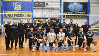 Με Maccabi Tel Aviv ο ΠΑΟΚ στους «16» του CEV Challenge Cup!