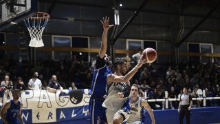 Απότομη προσγείωση για τον Ηρακλή