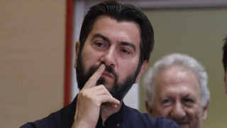 Πάτερ Αντώνιος: «Περιμένω να μπει φυλακή και να πληρώσει για όσα έκανε»