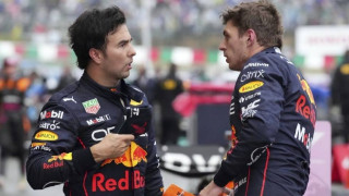 Formula 1: Σάλος στην Red Bull, η μητέρα του Φερστάπεν κατηγορεί τον Πέρεζ για απιστία