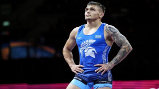 Ομοσπονδία Πάλης-Πιλίδης σημειώσατε... «άσσο»